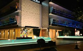 Mirada Hotel